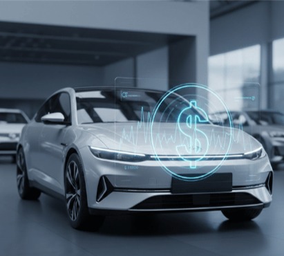 Guía de precios de autos usados y seminuevos