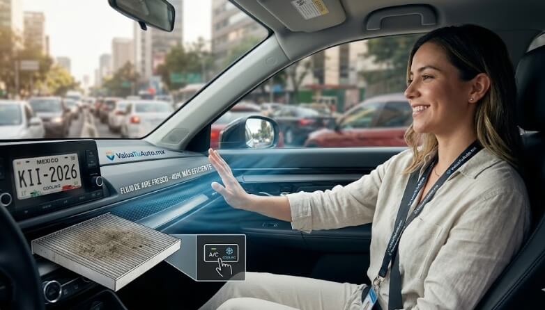 ¿Tu aire acondicionado no enfría? 4 razones comunes y cómo evitar el “olor a humedad”