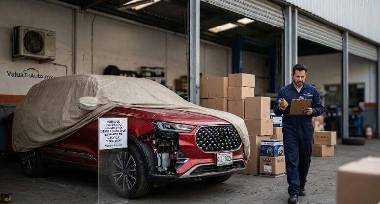 ¿Por qué NUNCA comprar un auto chino? 3 realidades que las agencias no te dicen