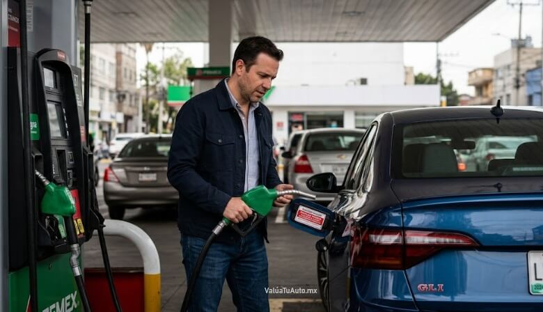 ¿Gasolina Magna o Premium? El mito que te hace gastar dinero de más en México