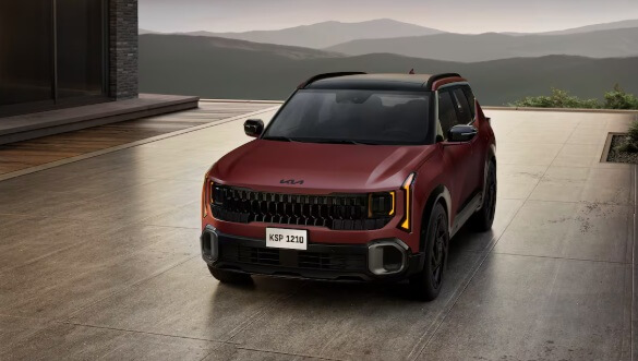 Nueva Kia Seltos 2027: ¿El “mini Sportage” que redefine el segmento en México?