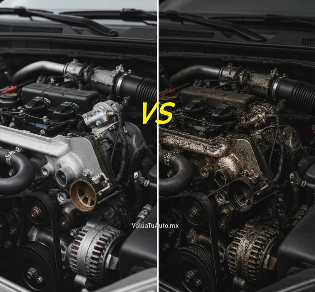 Mantenimiento Preventivo vs. Correctivo: ¿Cuánto te está costando tu “descuido”?