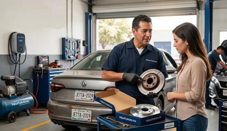 ¿Te están cobrando de más? 5 señales de que tu mecánico no es honesto