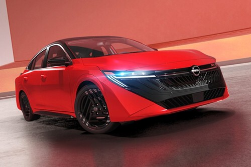 Nissan Sentra 2026 en México: Rediseño, Tecnología y Seguridad