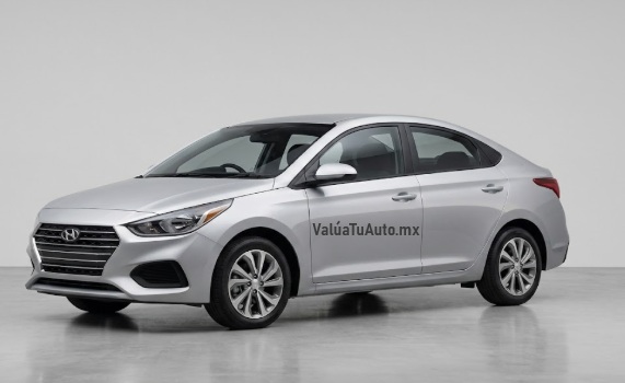 Hyundai Accent (Quinta Generación – HC)