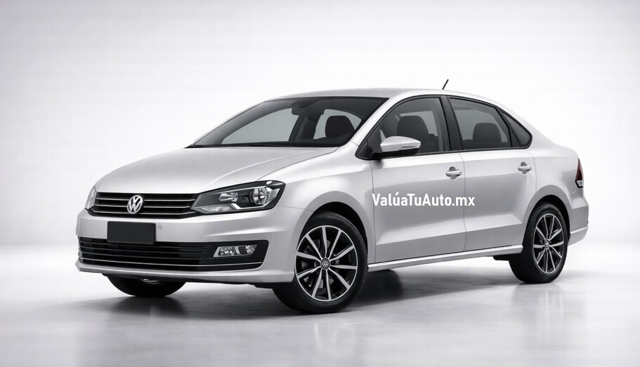 Volkswagen Vento